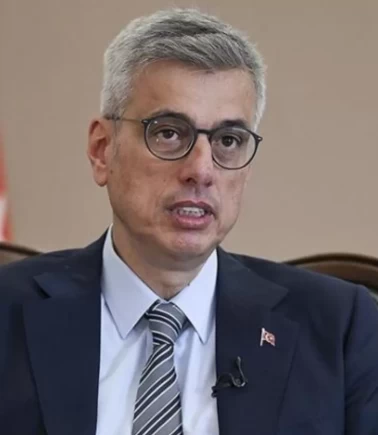 Sağlık Bakanı Memişoğlu'ndan Konyalı öğrencilere sürpriz yanıt!