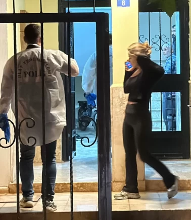 Antalya'da 16 yaşındaki Mert evinde silahla vurulmuş halde bulundu
