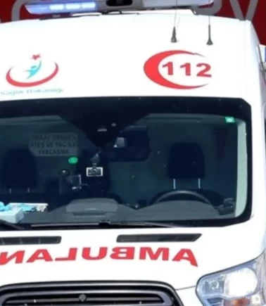 Alucra Belediye Başkanı Faruk Demirağ kalp krizi geçirdi!