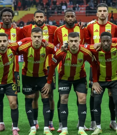 Kayserispor’dan TFF’ye sert tepki