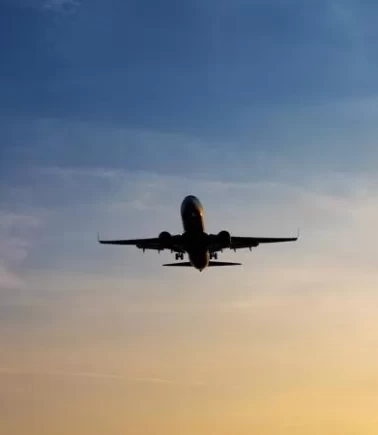 Kerkük–İstanbul uçuşları başladı!