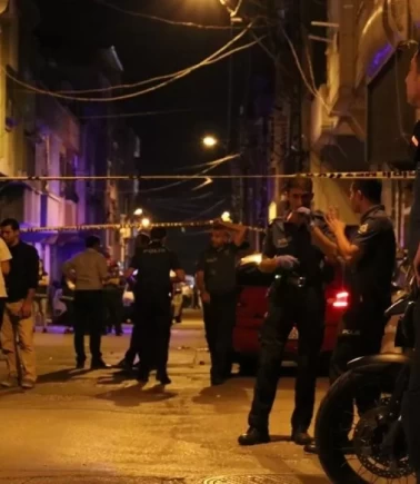 Gaziantep’teki katliam davasında karar!