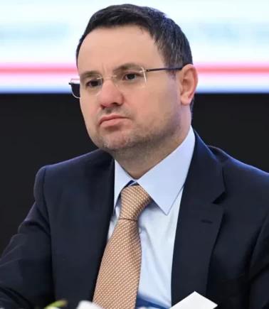 Bakan Gürlek: FETÖ hesaplarına karşı adli mekanizmalar devrede