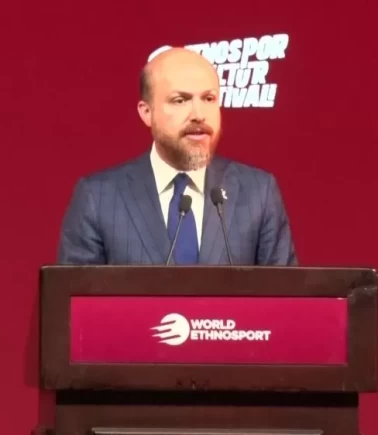8. Etnospor Kültür Festivali