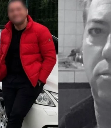 Cesetle 3 gün aynı evde yaşadı!