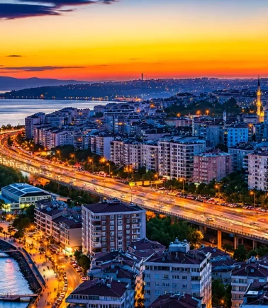 Vatandaşlar deprem sandı, gerçek sonradan ortaya çıktı