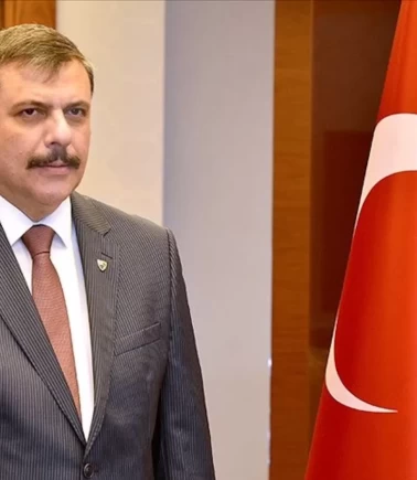 Bakan Çiftçi'den Trafik Haftası mesajı: Önceliğimiz cezalandırmak değil, kazaları önlemek