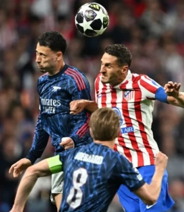 5-6 Mayıs 2026 Şampiyonlar Ligi maç programı! Arsenal-Atletico ve Bayern-PSG maçları saat kaçta, hangi kanalda?
