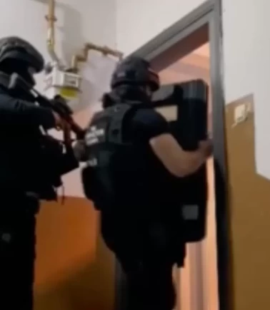 İstanbul'da terör örgütü DEAŞ'a ağır darbe vuruldu: 11 gözaltı