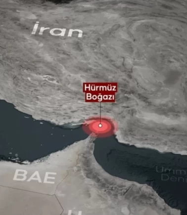 ABD, Hürmüz Boğazı'nın ne zaman açılacağını duyurdu!