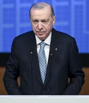 Cumhurbaşkanı Erdoğan’dan dikkat çeken açıklama