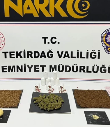 Polis düğmeye bastı, 133 kişi yakalandı: İşte sokak satıcılarına vurulan dev darbe!
