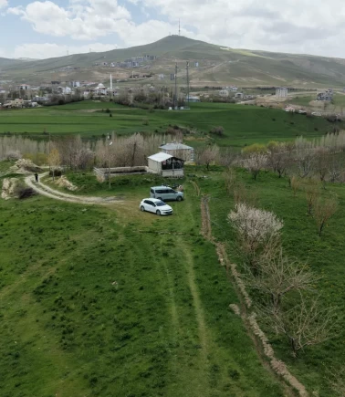 'Deli misin?' diyenlere inat yaptı, şimdi 40 dakikalık yolu 40 saniyede gidiyor!