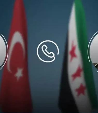 Bakan Güler Suriyeli mevkidaşıyla görüştü