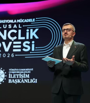 DMM çalışmalarına kararlılıkla devam edecek