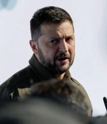 Rus ordusu Ukrayna’da sivilleri hedef aldı