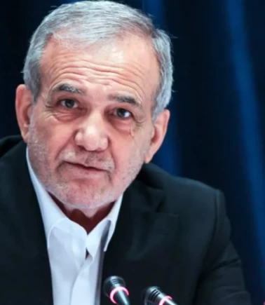 Pezeşkiyan'dan ABD'nin 5 ağır şartına sert rest