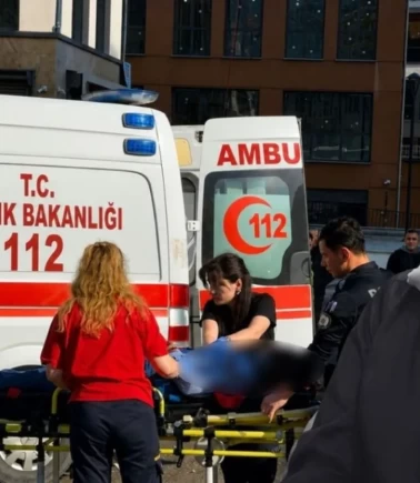 Malatya’da kan donduran kadın cinayeti! 3 çocuk annesi Feride Karakaya, işe gittiği sırada eski eşi tarafından sokak ortasında vuruldu!