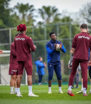 Trabzonspor'da büyük ivme kaybı!