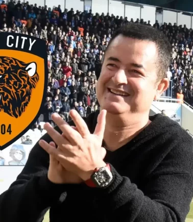 Acun Ilıcalı'nın takımı Hull City'nin rakibi değişti