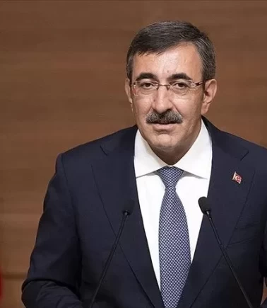 Cevdet Yılmaz'dan otobüs kazasında yaşamını yitirenlere taziye mesajı