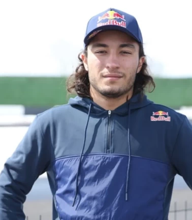 Dünya Supersport'ta ceza alan Can Öncü rakiplerini birer birer avladı!