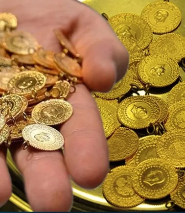 Vatandaşlara 'altın almayın' uyarısı! Hükümet çağrıda bulundu