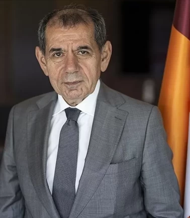 Galatasaray’da seçim sonucu belli oldu