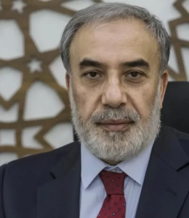 Dışişleri Bakan Yardımcısı Kulaklıkaya Belçikalı mevkidaşıyla görüştü