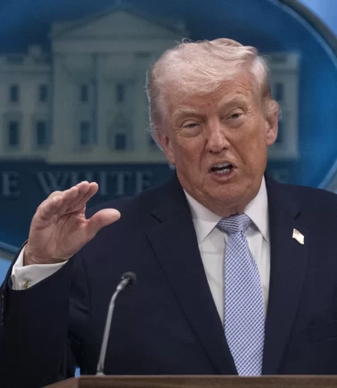 ABD Başkanı Trump, sağlık kontrolünden geçecek!
