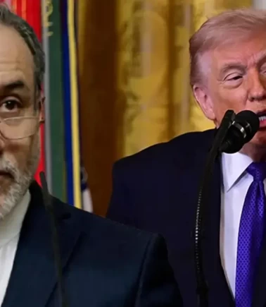 İran’dan Pentagon’a sert suçlama: “Gerçekleri gizliyorlar”