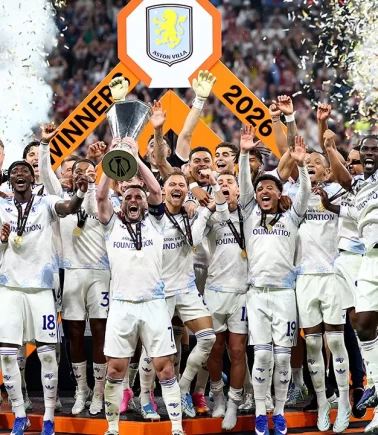 Aston Villa, Beşiktaş Park’ta kupaya uzandı