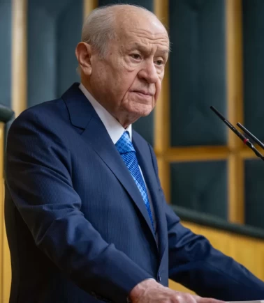 MHP Lideri Bahçeli'den Anneler Günü mesajı