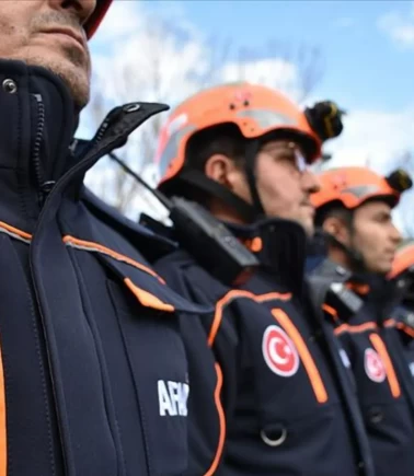 AFAD’dan peş peşe açıklama! 7 ilde alarm: Binlerce personel sahaya indi