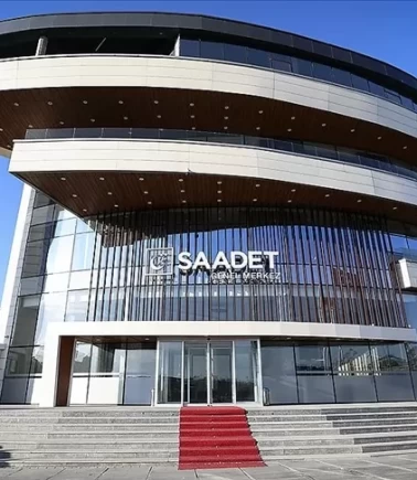 Mahkemeden dikkat çeken Saadet Partisi kararı!