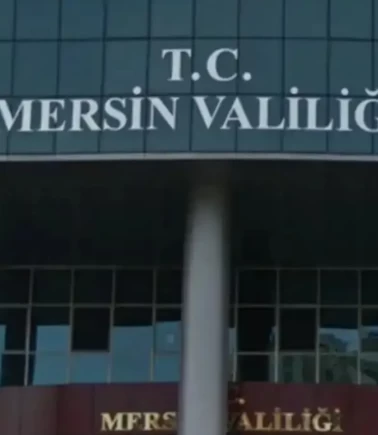 Mersin Valiliği Tarsus’taki silahlı saldırının bilançosunu açıkladı
