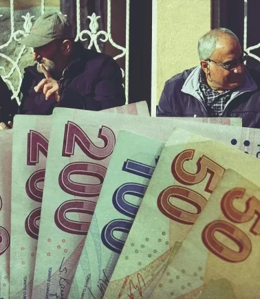 Emekli maaşı 2026 mayıs ödeme takvimi