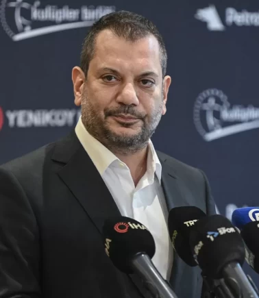 Ertuğrul Doğan’dan transfer açıklaması