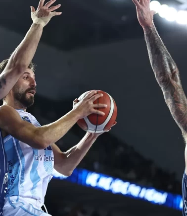 Yarı finale çıkan ikinci takım belli oldu