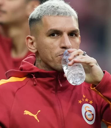 Lucas Torreira'ya darp olayında yeni gelişme