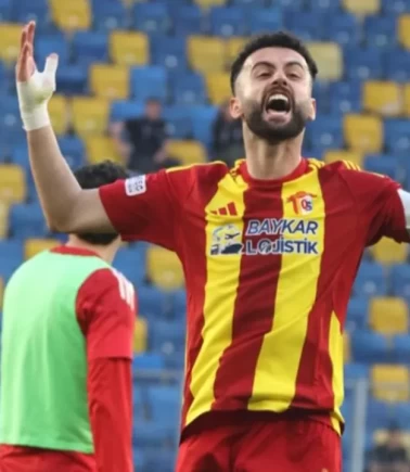 Çorluspor 1947, 2. Lig’e yükseldi