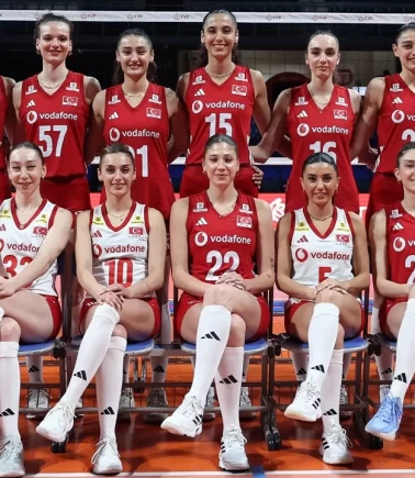 Filenin Sultanları İtalya'da galibiyetle başladı