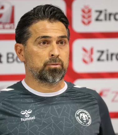 İlhan Palut: “İyi oynayan kazansın”