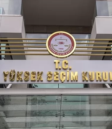YSK, CHP'nin mutlak butlan itirazı kararını açıkladı
