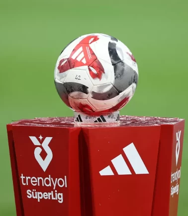 İki ekip Süper Lig’e veda etti