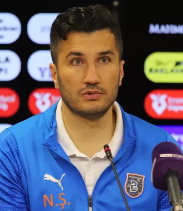Nuri Şahin: “İstediğimiz yerde ligi bitirdik”