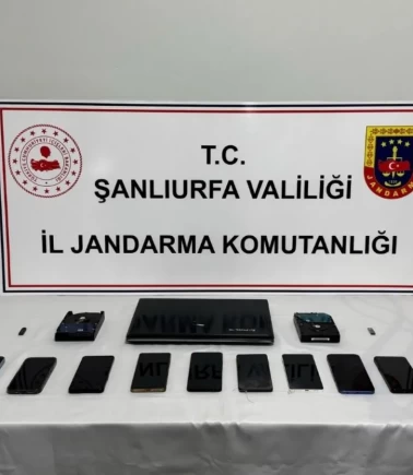 10 milyon TL'lik vurgun deşifre edildi!