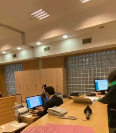 e-Duruşma nedir, nasıl girilir ve kimleri kapsıyor?