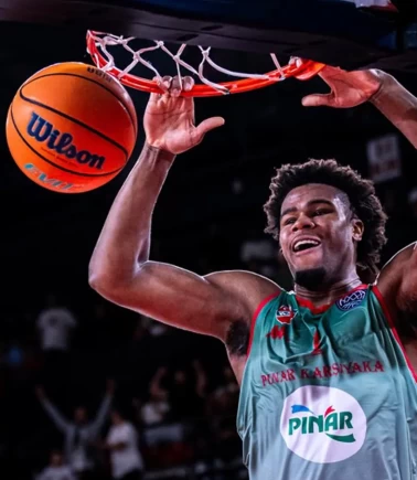 Karşıyaka'ya FIBA ve BAT'tan üst üste cezalar!