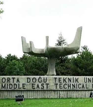 ODTÜ'de çıkan olaylarla ilgili 6 kişi gözaltına alındı